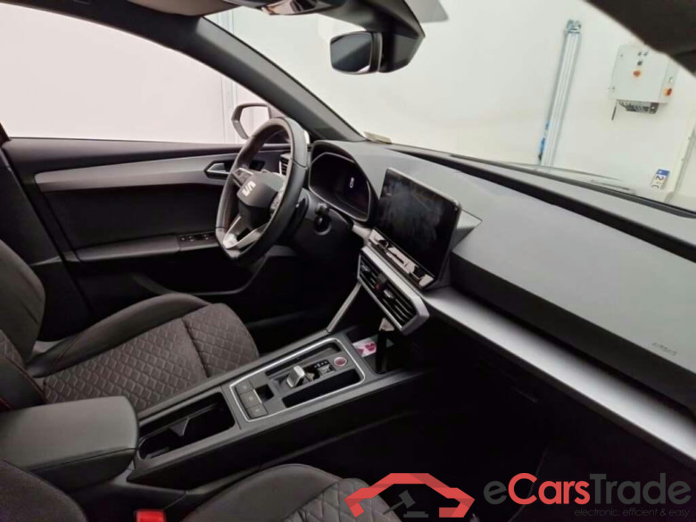 SEAT Leon Sportstourer 1.0 eTSI FR Business DSG #3