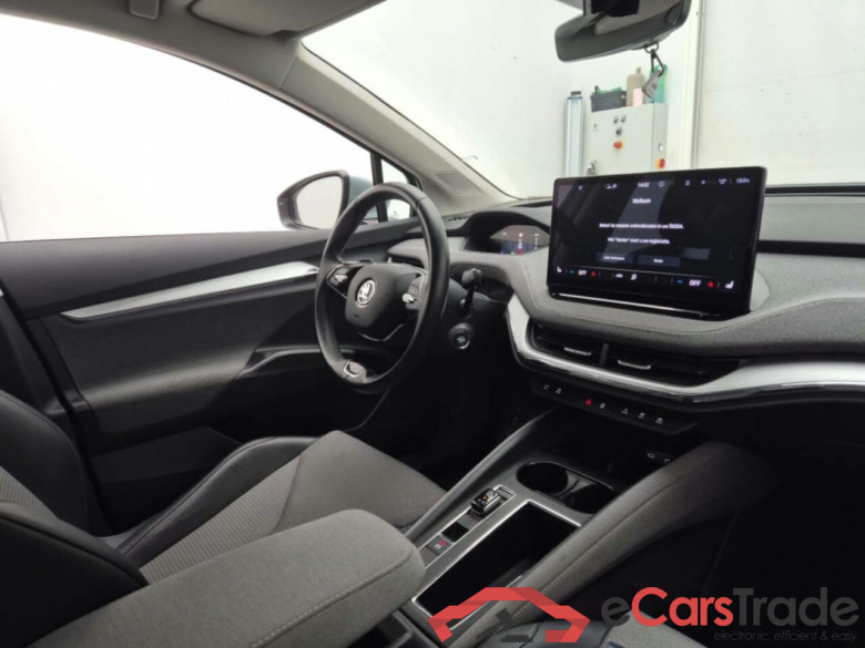 SKODA Enyaq iV 60 #3