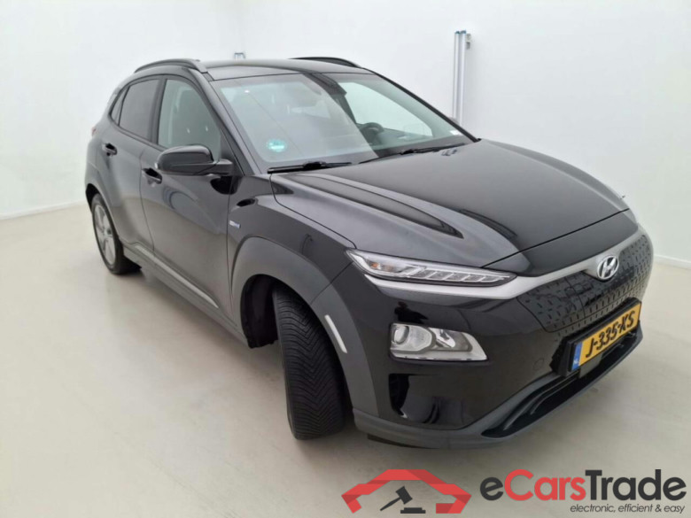 HYUNDAI Kona EV Fashion 64 kWh #6