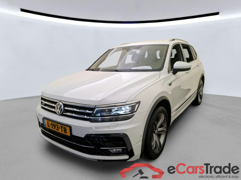 VOLKSWAGEN Tiguan Allspace 110 kW #1