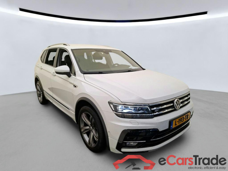 VOLKSWAGEN Tiguan Allspace 110 kW #4