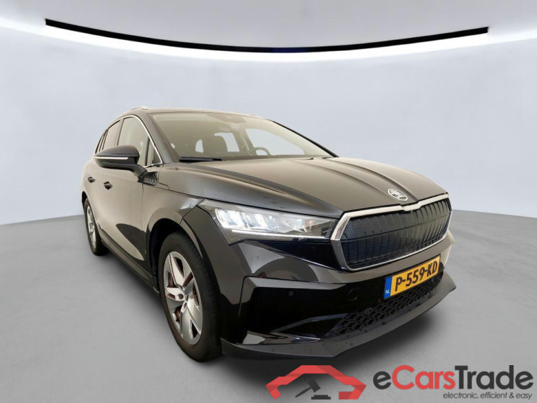 SKODA Enyaq iV 150 kW #5