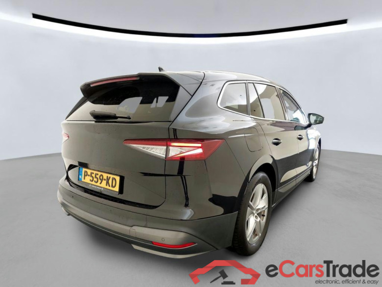 SKODA Enyaq iV 150 kW #6