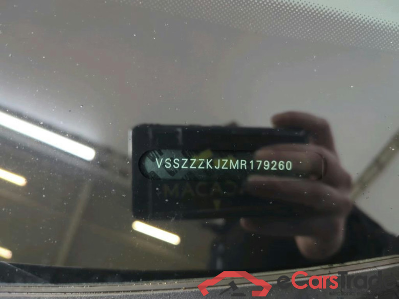SEAT Ibiza 70 kW #2