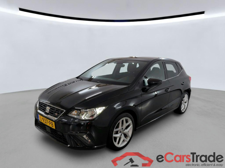 SEAT Ibiza 70 kW