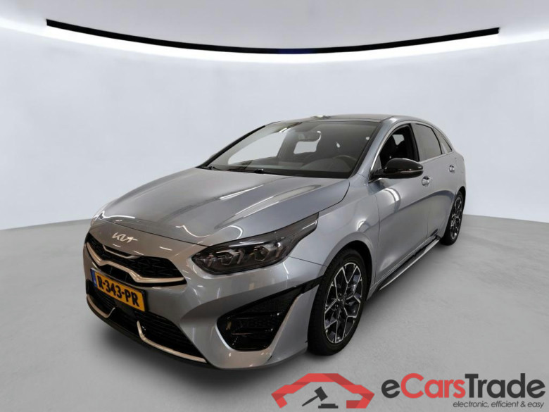 KIA PRO CEED 88 kW