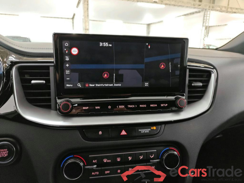 KIA PRO CEED 88 kW #3