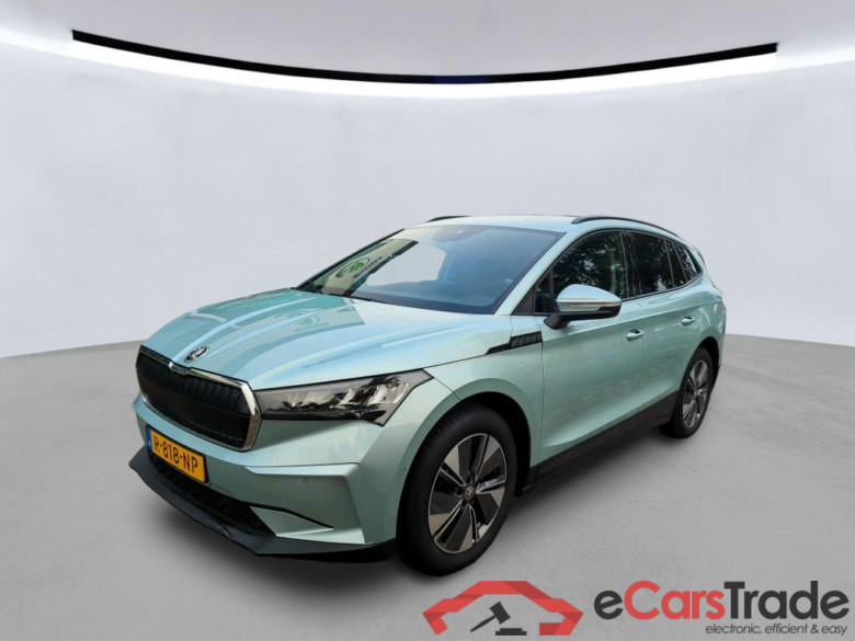 SKODA Enyaq iV 132 kW