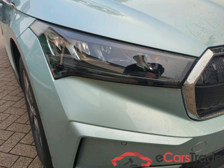 SKODA Enyaq iV 132 kW #4