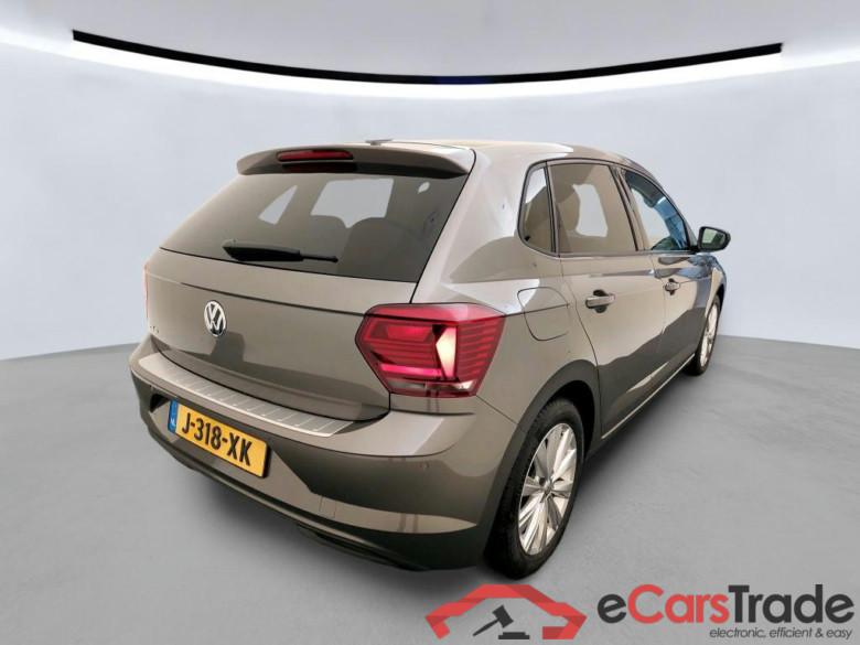 VOLKSWAGEN POLO 70 kW #5