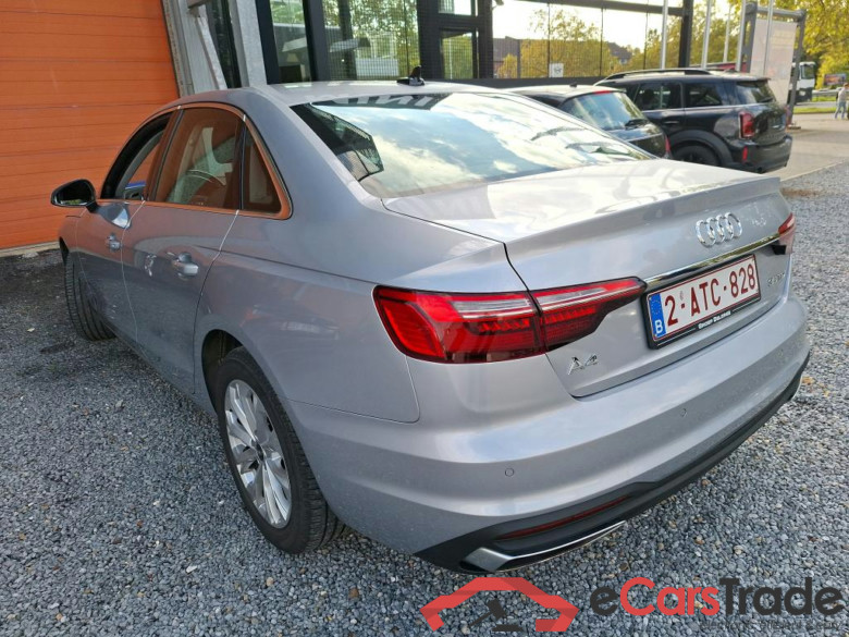 AUDI A4 2.0 35 TDI 120KW S TR BUSINESS EDITION #3