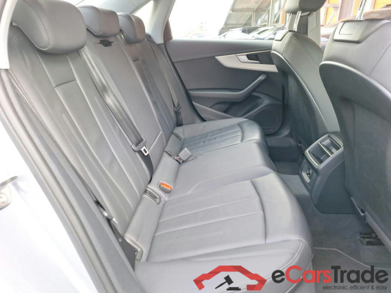 AUDI A4 2.0 35 TDI 120KW S TR BUSINESS EDITION #6