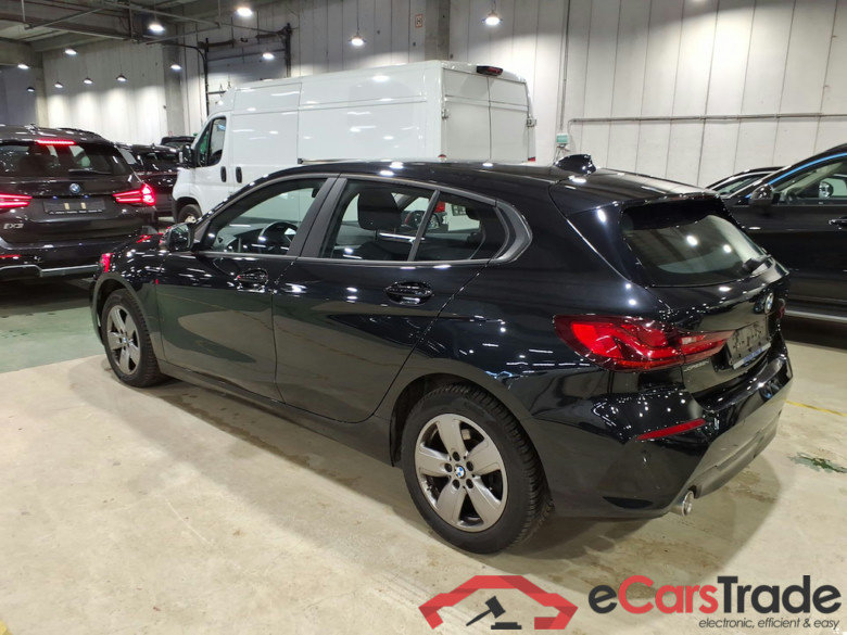 BMW 1 SERIES HATCH 1.5 116D (85KW) #2