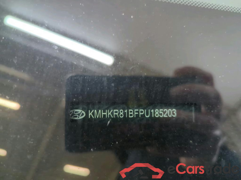 HYUNDAI IONIQ 5 125 kW #3