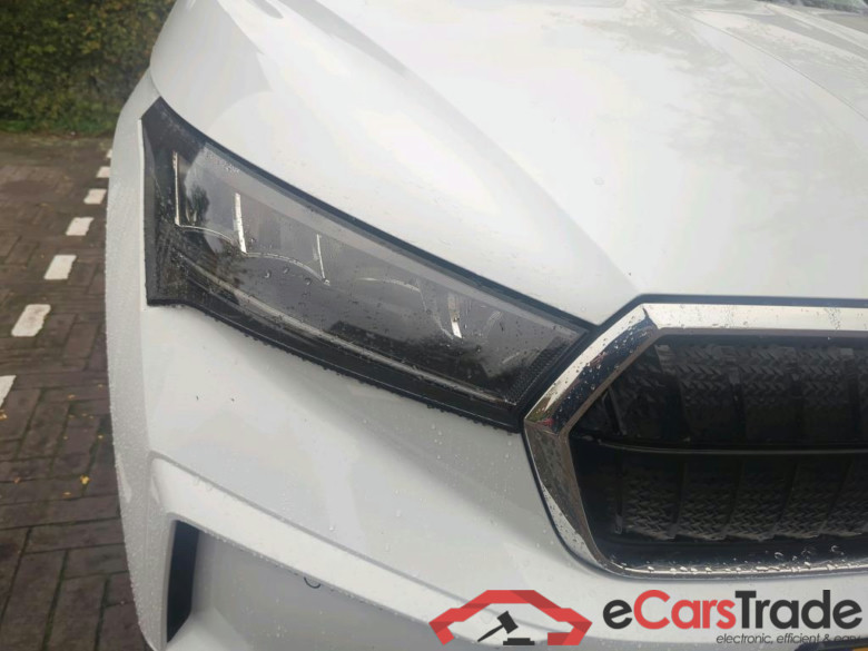 SKODA Enyaq iV 132 kW #4