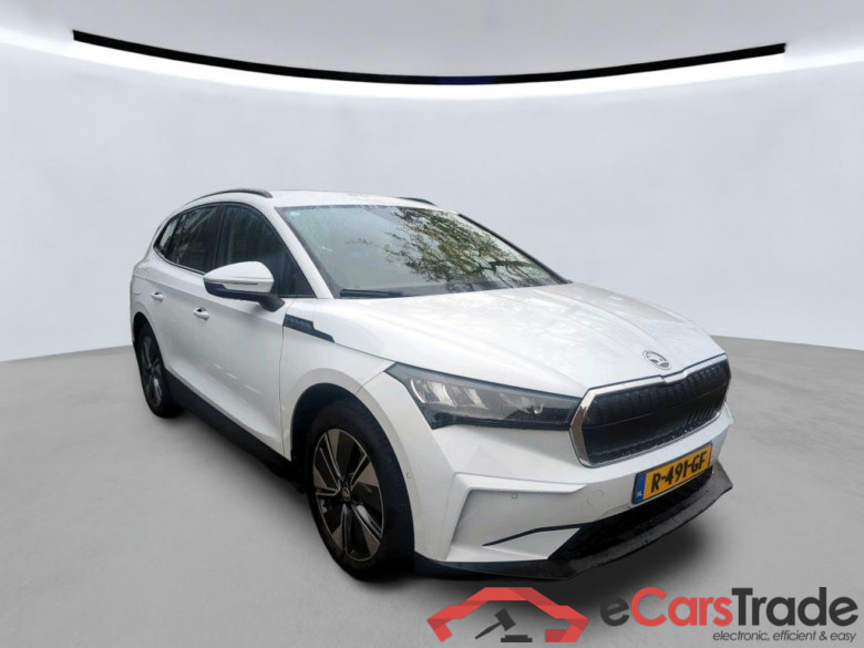 SKODA Enyaq iV 132 kW #5