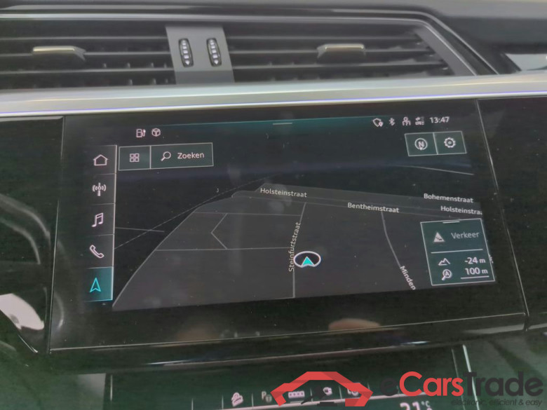 AUDI e-tron 300 kW #3