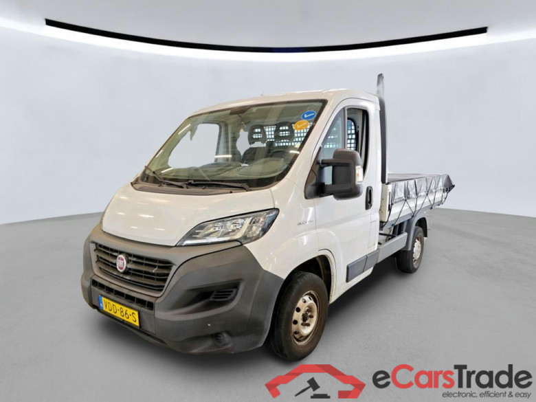 FIAT Ducato 88 kW #1