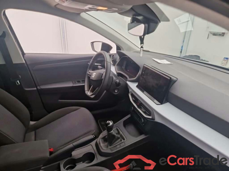 SEAT Ibiza 1.0 EcoTSI Style Business Int. #3
