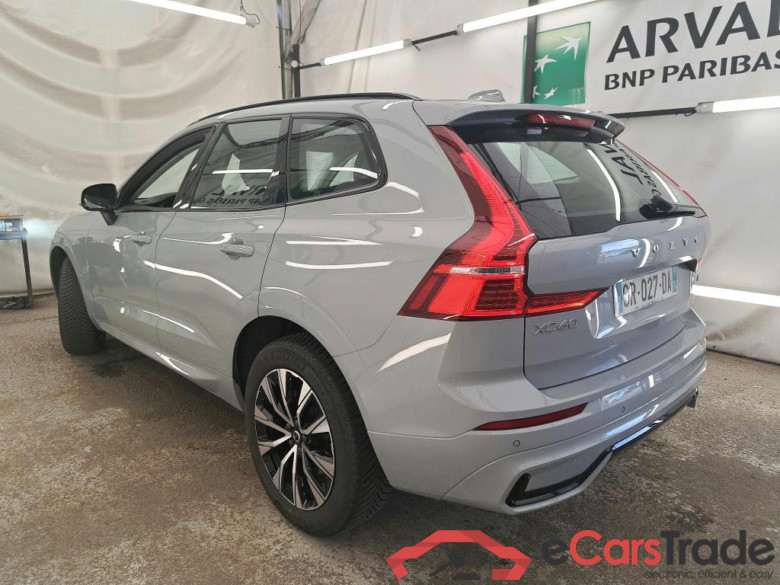 XC60 Plus Style Dark 2WD 2.0 B4 195CV BVA8 E6d #2