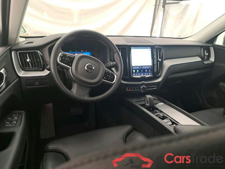 XC60 Plus Style Dark 2WD 2.0 B4 195CV BVA8 E6d #5