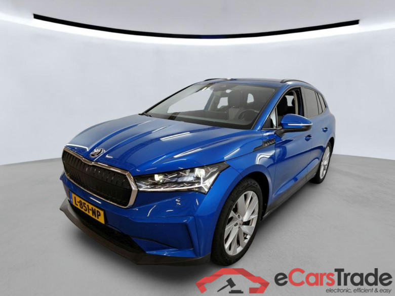 SKODA Enyaq iV 132 kW #1