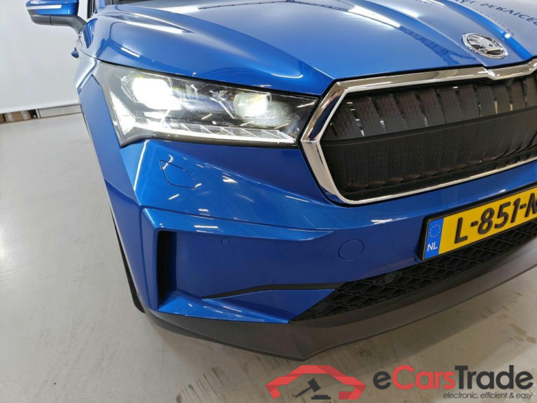 SKODA Enyaq iV 132 kW #4