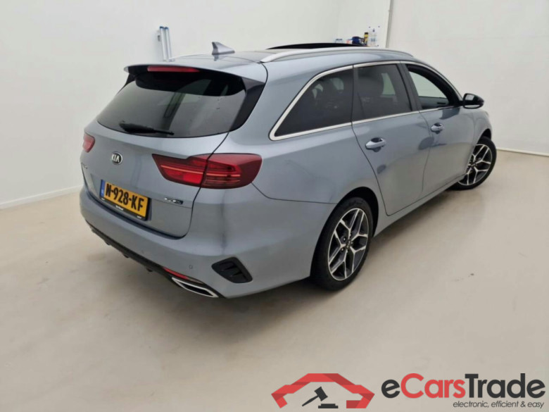 KIA ceed sportswagon 1.0 T-GDi GT-Line #2