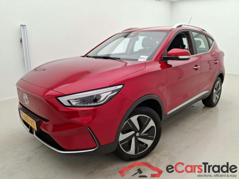 MG Mg zs ev EV Long R Comfort #1