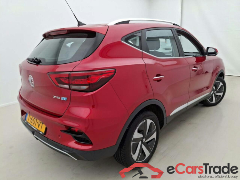 MG Mg zs ev EV Long R Comfort #2