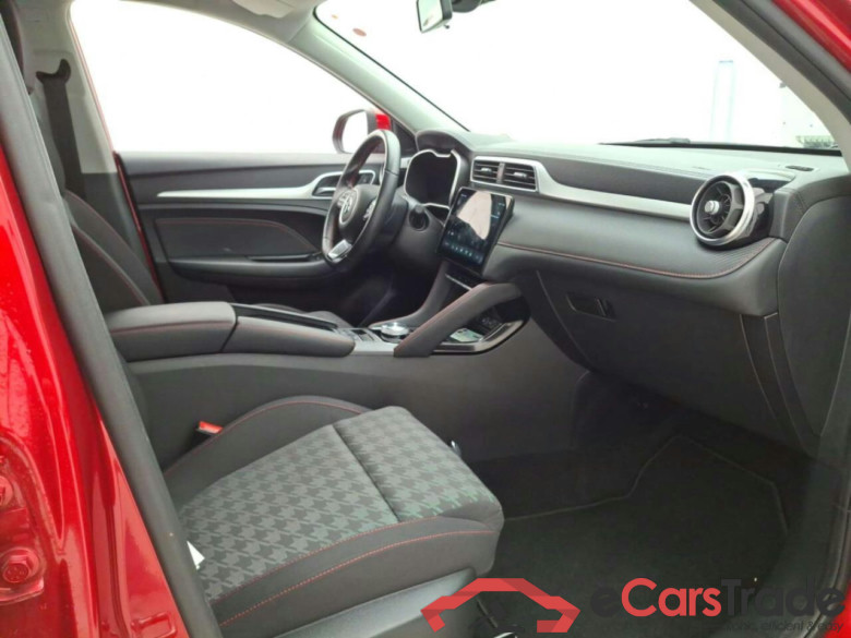 MG Mg zs ev EV Long R Comfort #5