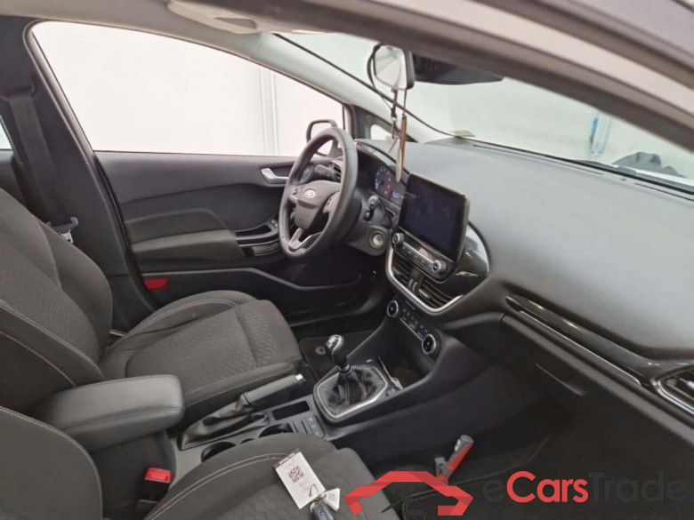 FORD Fiesta 1.0 EcoB.Hy. Tit. #3