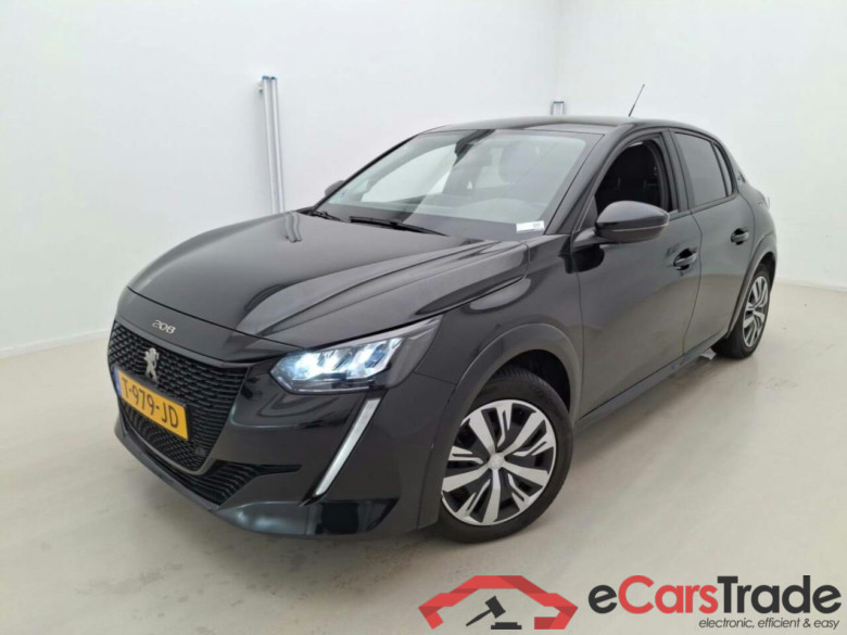 PEUGEOT e-208 Active Pck 50 kWh #1
