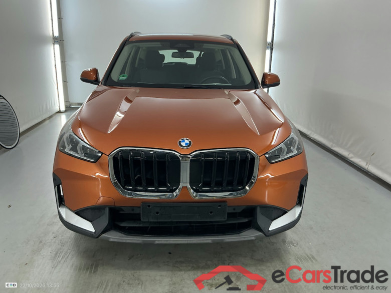 BMW X1 2.0 SDRIVE18D (110KW) DCT #2