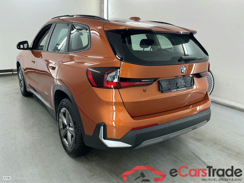BMW X1 2.0 SDRIVE18D (110KW) DCT #3