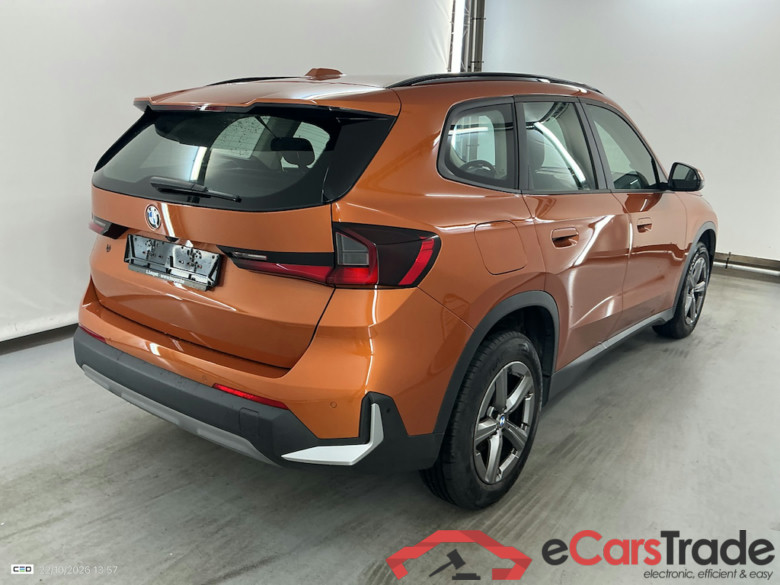 BMW X1 2.0 SDRIVE18D (110KW) DCT #4