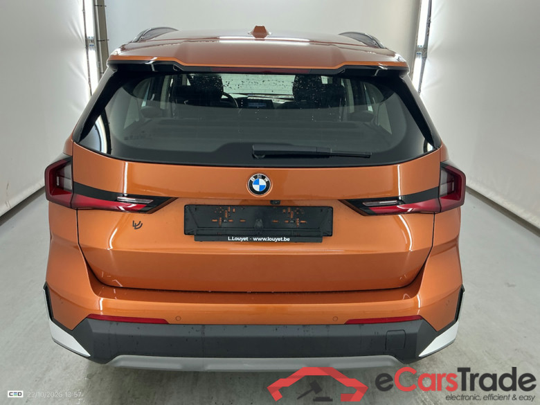 BMW X1 2.0 SDRIVE18D (110KW) DCT #5