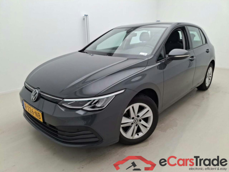 VOLKSWAGEN GOLF 1.0 TSI Life Bns #1