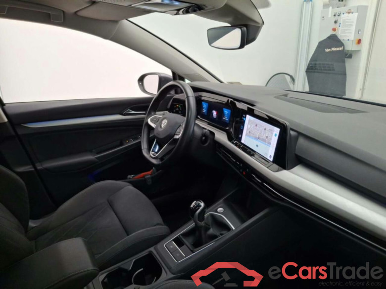 VOLKSWAGEN GOLF 1.0 TSI Life Bns #3