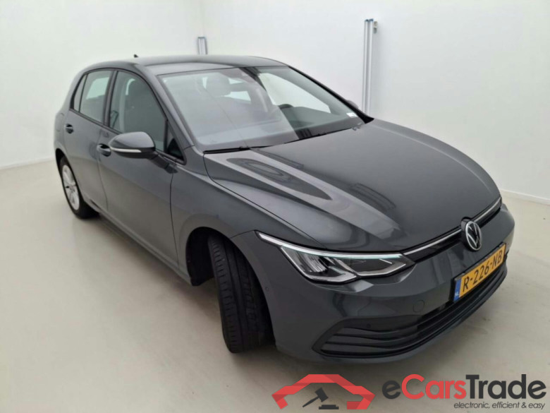 VOLKSWAGEN GOLF 1.0 TSI Life Bns #5