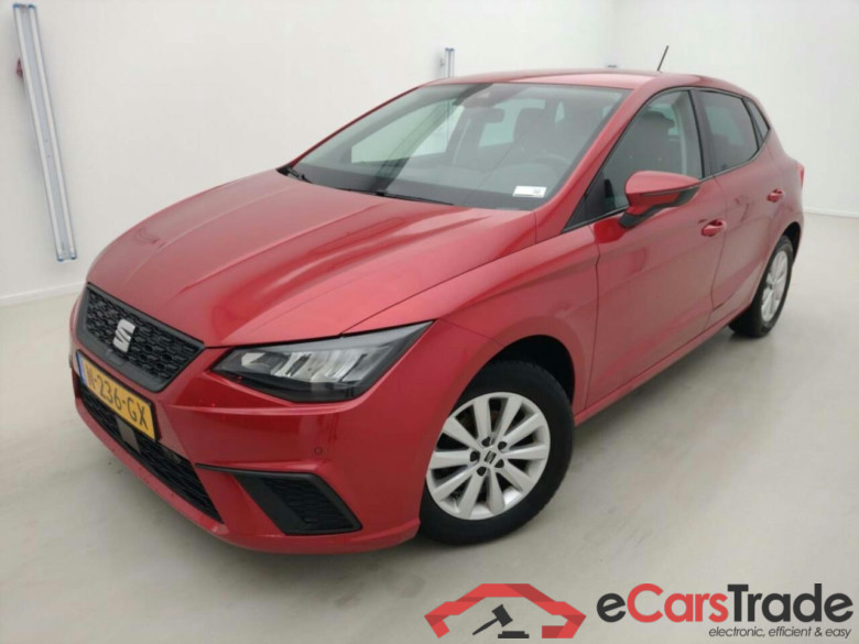 SEAT Ibiza 1.0 EcoTSI Sty B Int #1