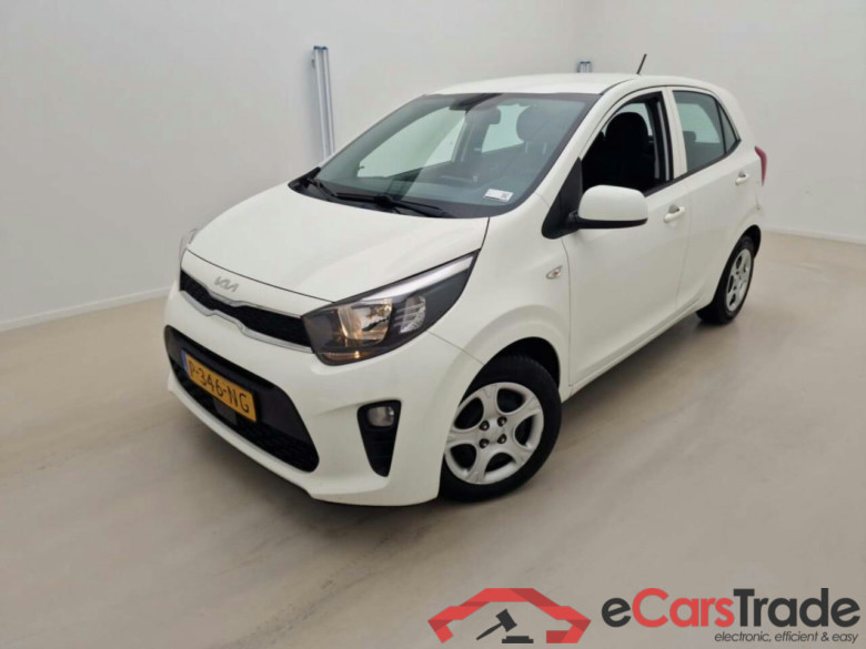 KIA Picanto 1.0 DPi ComfortL. 5p