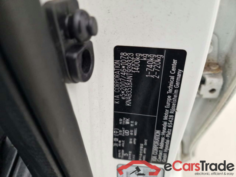 KIA Picanto 1.0 DPi ComfortL. 5p #5