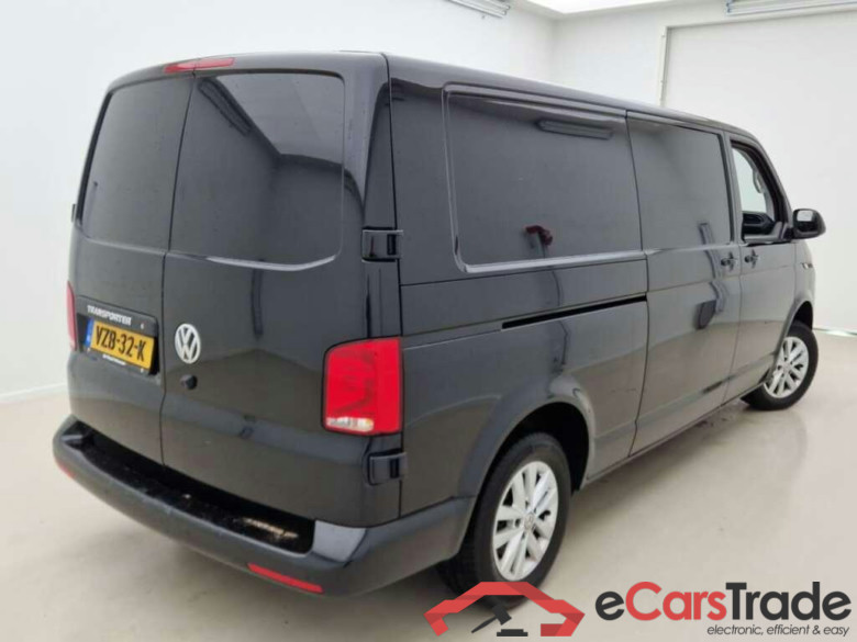 VOLKSWAGEN Transporter 2.0 TDI L2H1 #2