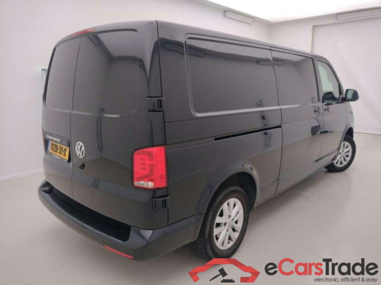 VOLKSWAGEN Transporter 2.0 TDI L2H1 #2