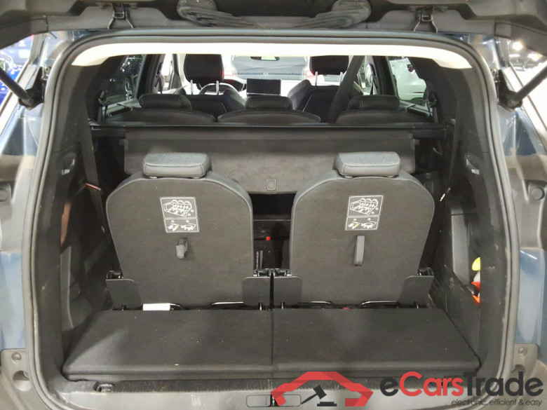 PEUGEOT 5008 1.2 PURETECH 130 ALLURE PACK #3