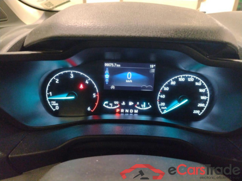 FORD Transit Connect 1.5 EcoBlue L2 Trend #6