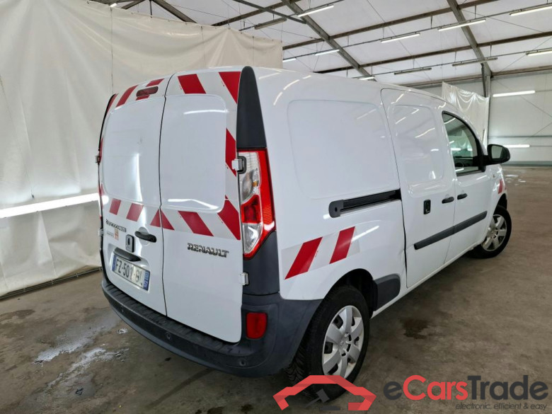 Kangoo II Express Maxi Extra (Série Spéciale) 1.5 dCi 95CV BVM6 E6dT #3