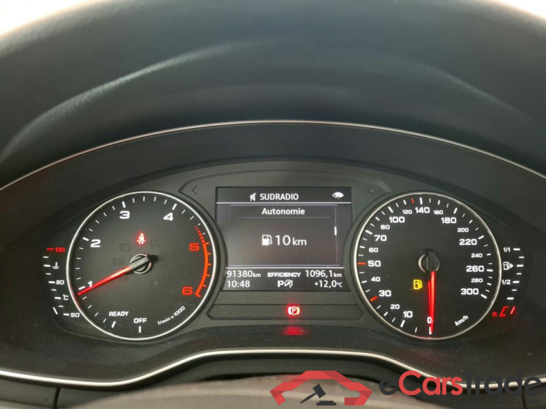 A4 Avant business line 2.0 TDI 150CV BVA7 E6 #6