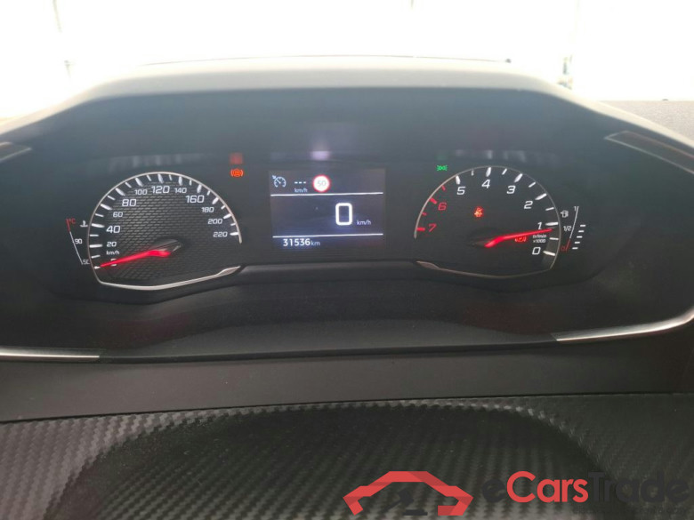 2008 Active 1.2 PureTech 100CV BVM6 E6d #6